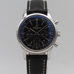 Breitling Transocean Chronograph AB 0152 - (1/8)