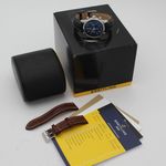 Breitling Transocean Chronograph AB 0152 - (2/8)
