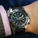 Breitling Superocean Chronograph II A1334102 - (1/8)
