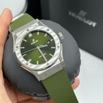 Hublot Classic Fusion 542.NX.8970.RX - (4/8)