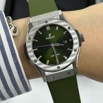 Hublot Classic Fusion 542.NX.8970.RX - (8/8)