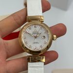 Omega De Ville Ladymatic 425.63.34.20.55.001 - (7/8)