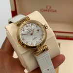 Omega De Ville Ladymatic 425.63.34.20.55.001 - (5/8)