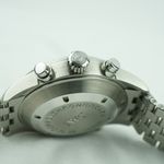 IWC Pilot Double Chronograph IW3713 - (7/8)