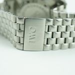 IWC Pilot Double Chronograph IW3713 - (4/8)