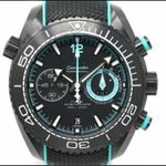 Omega Seamaster Planet Ocean Chronograph 215.92.46.51.01.003 (2024) - Black dial 46 mm Ceramic case (1/1)