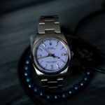 Rolex Oyster Perpetual 36 126000 - (1/5)