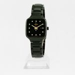 Rado True R27080702 (2024) - Black dial 29 mm Steel case (1/1)