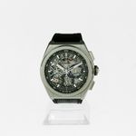 Zenith Defy El Primero 95.9000.9004/78.R582 (2024) - Transparant wijzerplaat 44mm Titanium (1/1)