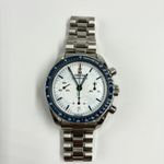 Omega Speedmaster 522.30.38.50.04.002 (2025) - Black dial 40 mm Steel case (1/5)