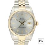 Rolex Datejust 36 16013 - (2/8)