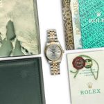 Rolex Datejust 36 16013 - (8/8)