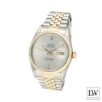 Rolex Datejust 36 16013 - (4/8)