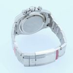 Rolex Daytona 126509 (2025) - Black dial 40 mm White Gold case (2/6)