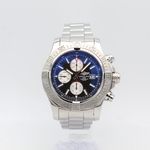 Breitling Super Avenger II A13371 - (1/8)