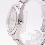 Omega Seamaster Aqua Terra 2504.30 (2007) - Silver dial 36 mm Steel case (4/8)