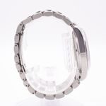 Omega Seamaster Aqua Terra 2504.30 (2007) - Silver dial 36 mm Steel case (5/8)