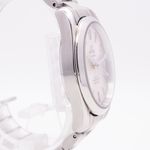 Omega Seamaster Aqua Terra 2504.30 (2007) - Silver dial 36 mm Steel case (3/8)