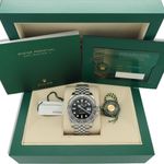 Rolex GMT-Master II 126710GRNR - (8/8)