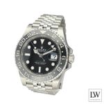 Rolex GMT-Master II 126710GRNR - (4/8)