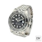 Rolex GMT-Master II 126710GRNR - (5/8)