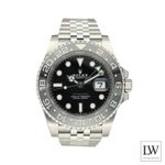 Rolex GMT-Master II 126710GRNR - (3/8)