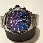 TAG Heuer Formula 1 Quartz CAZ101AV.BA0842 - (7/7)