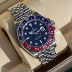 Rolex GMT-Master II 126710BLRO - (3/8)