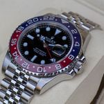 Rolex GMT-Master II 126710BLRO - (7/8)