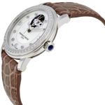 Frederique Constant Ladies Automatic Heart Beat FC-310HBAD2PD6 - (2/3)