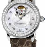 Frederique Constant Ladies Automatic Heart Beat FC-310HBAD2PD6 - (1/3)
