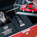 TAG Heuer Carrera Porsche Chronograph Special Edition CBS2015.EB0381 - (8/8)