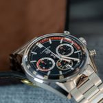 TAG Heuer Carrera Porsche Chronograph Special Edition CBS2015.EB0381 - (7/8)