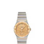 Omega Constellation Quartz 131.20.25.60.58.001 - (1/1)
