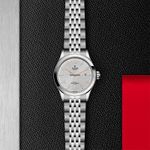 Tudor 1926 91350 (2025) - Silver dial 28 mm Steel case (1/1)