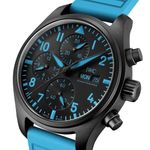 IWC Pilot IW389411 - (3/5)