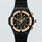 Hublot King Power 701.CO.0180.RX - (1/8)