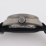 Omega Seamaster Planet Ocean 215.92.46.21.01.001 (2022) - Black dial 46 mm Titanium case (5/5)