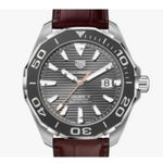 TAG Heuer Aquaracer 300M WAY201M.FC6474 - (1/1)