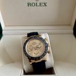 Rolex Daytona 116518LN - (1/8)