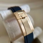 Rolex Daytona 116518LN - (6/8)