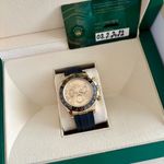 Rolex Daytona 116518LN - (8/8)