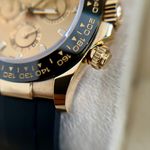 Rolex Daytona 116518LN - (3/8)