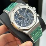 Audemars Piguet Royal Oak Chronograph 26240ST.OO.1320ST.05 - (4/8)