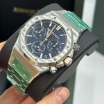 Audemars Piguet Royal Oak Chronograph 26240ST.OO.1320ST.05 - (3/8)