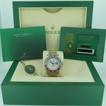 Rolex GMT-Master II 126719BLRO - (4/6)