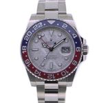 Rolex GMT-Master II 126719BLRO - (1/6)