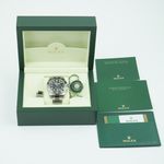 Rolex GMT-Master II 116710LN - (8/8)