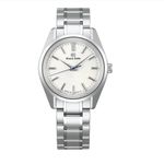 Grand Seiko Heritage Collection SBGW297G (2024) - White dial 36 mm Steel case (1/1)