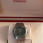 Omega Constellation Quartz 131.10.28.60.60.001 - (2/7)